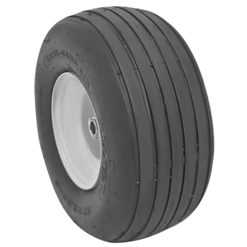 New Trac-Gard N777 18X8.50-8 4 Ply Lawn & Garden Tire - Inhomebuy