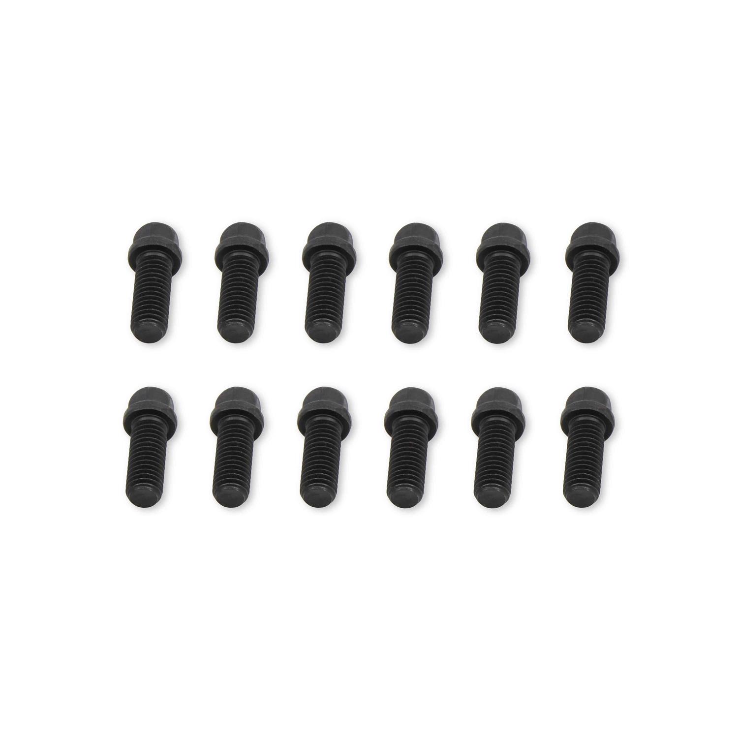 Mr Gasket 915 Header Bolts - Inhomebuy