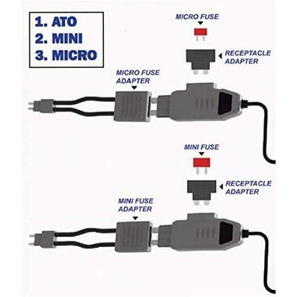 Electronic Specialties 194 Super Relay Buddy - Inhomebuy