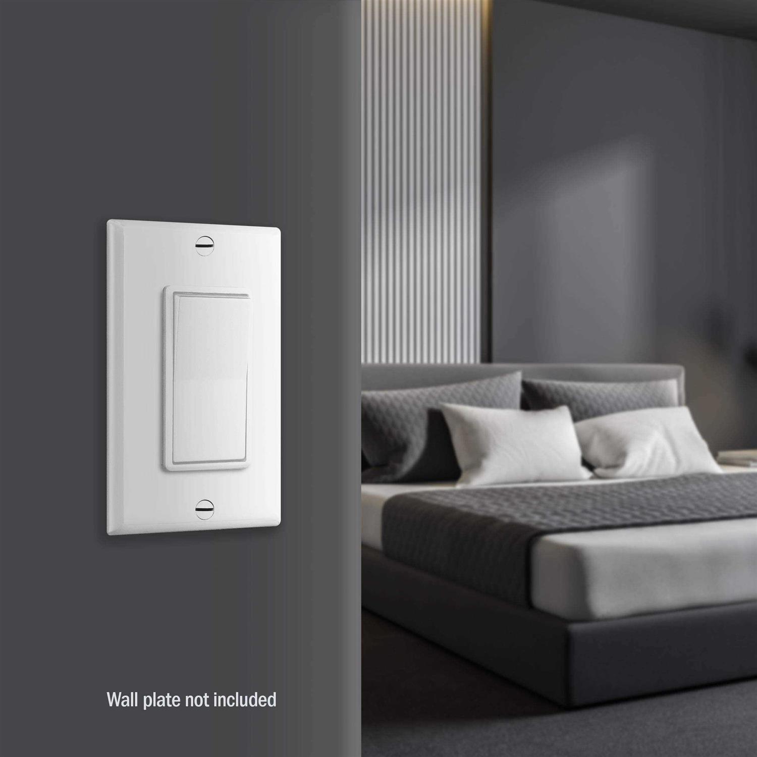 Enerlites Range Receptacle Outlet for RV - Inhomebuy