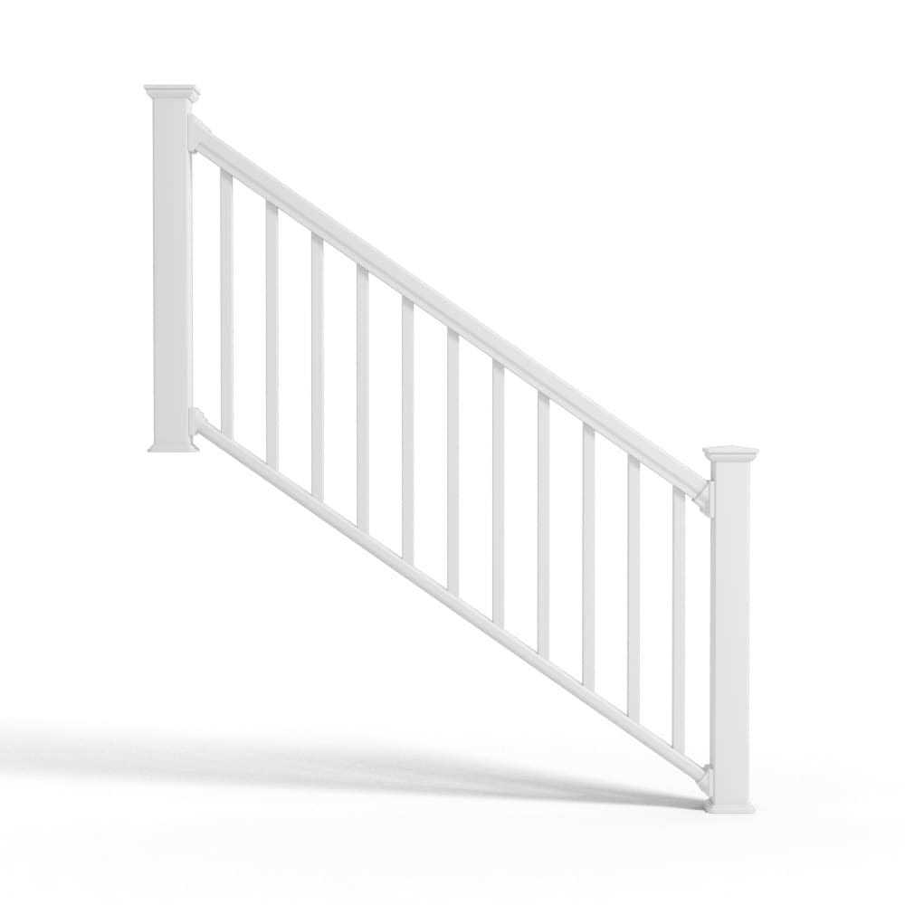 Deckorators Grab and Go 6-ft x 2.75-in x 36-in 346700 - Inhomebuy