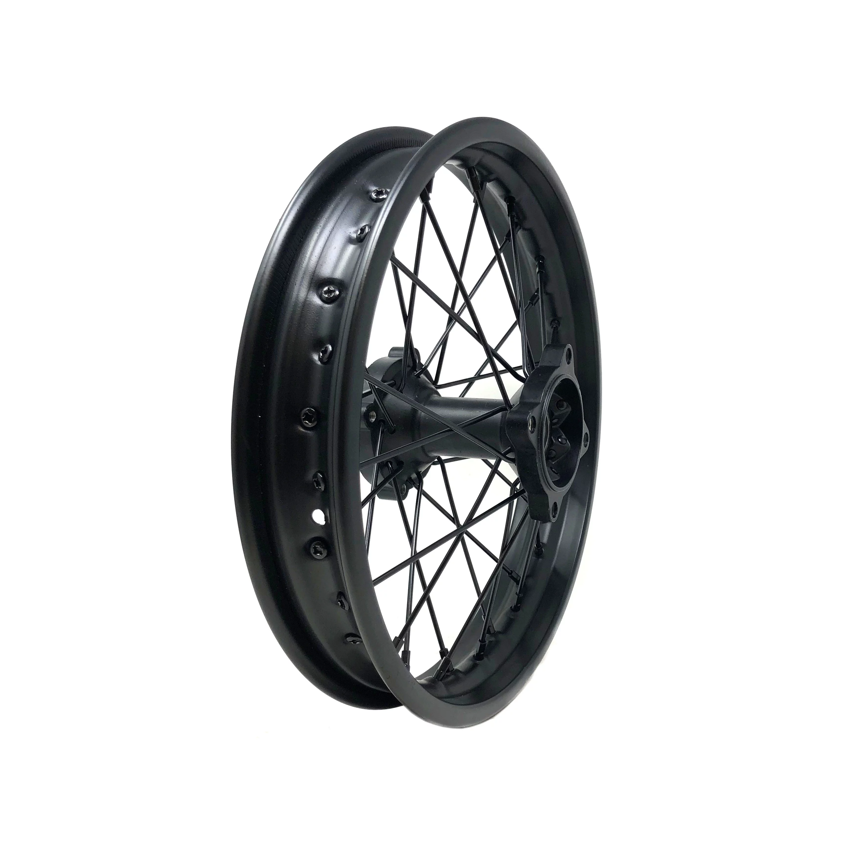 MYK Rim Wheel 1.85x14