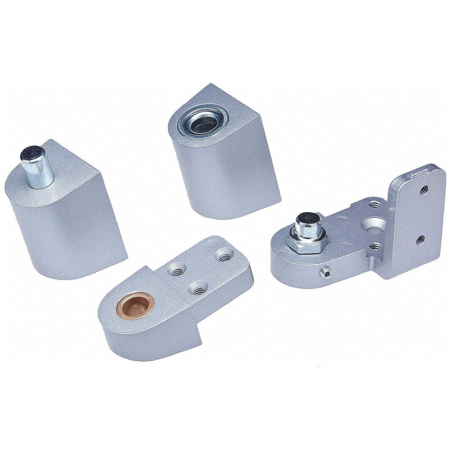 Kaba Ilco Dummy Mortise Cylinder 7180DC-26D - Inhomebuy