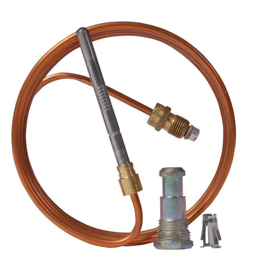 White-Rodgers F29-0222 Universal Size Steel Thermostat Guard - Inhomebuy