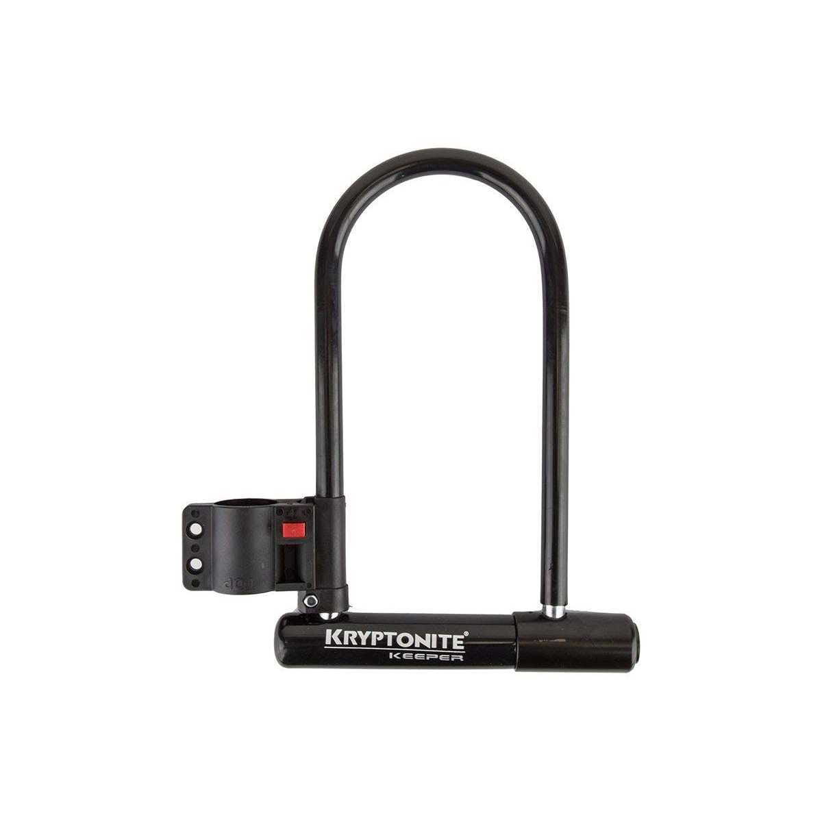 Kryptonite Keeper 790 Combo Chain Lock - Inhomebuy