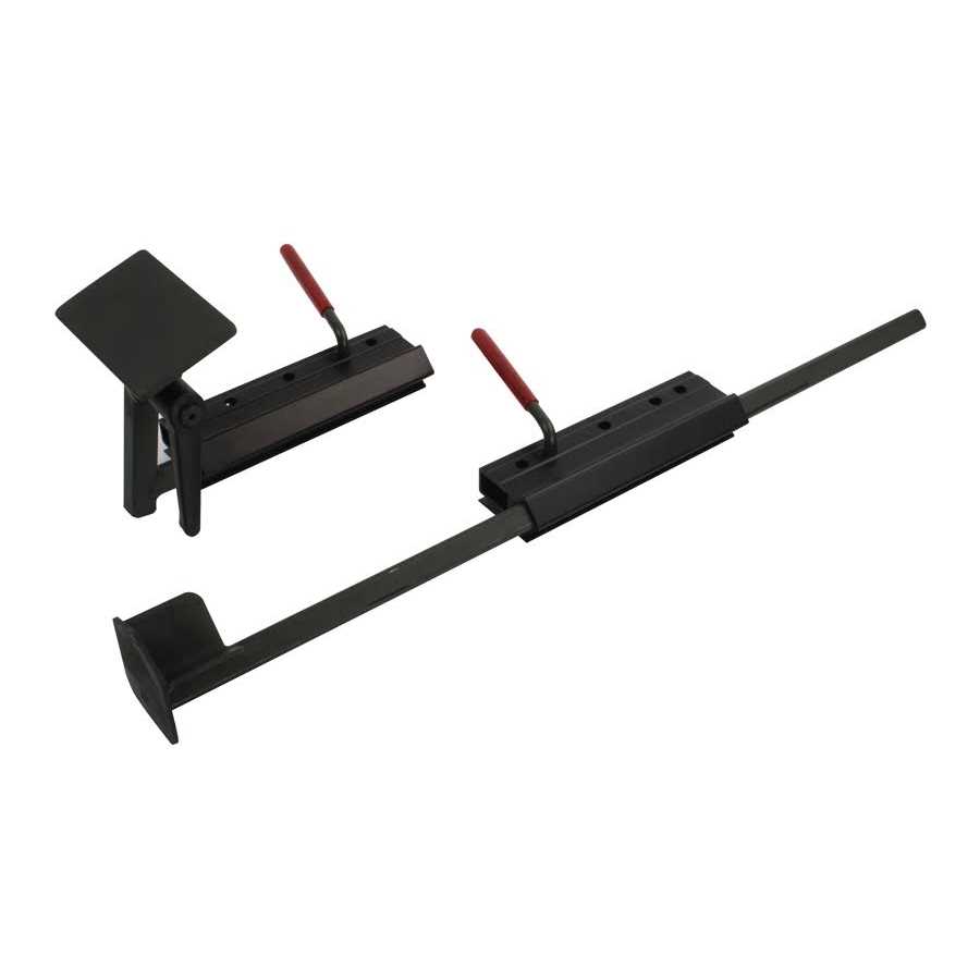 ONETAK NEMA L14-30P to L6-30R 240V 30 Amp Twist Lock 4 Prong Male Plug to Twist Lock 3 Prong Female Outlet Receptacle Generator Welder Dryer EV - Inhomebuy