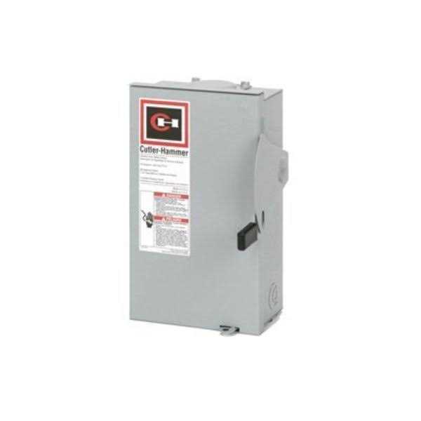 Eaton Double-Pole Circuit Breaker BQ220230 - Inhomebuy