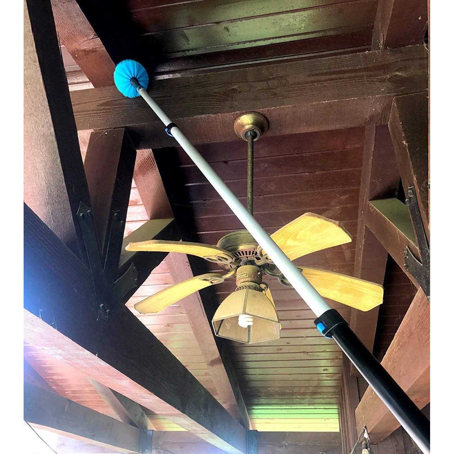 Eversimpleinc 4 Prong to 3 Prong Dryer Plug Adapter with Green Ground Wire - Inhomebuy