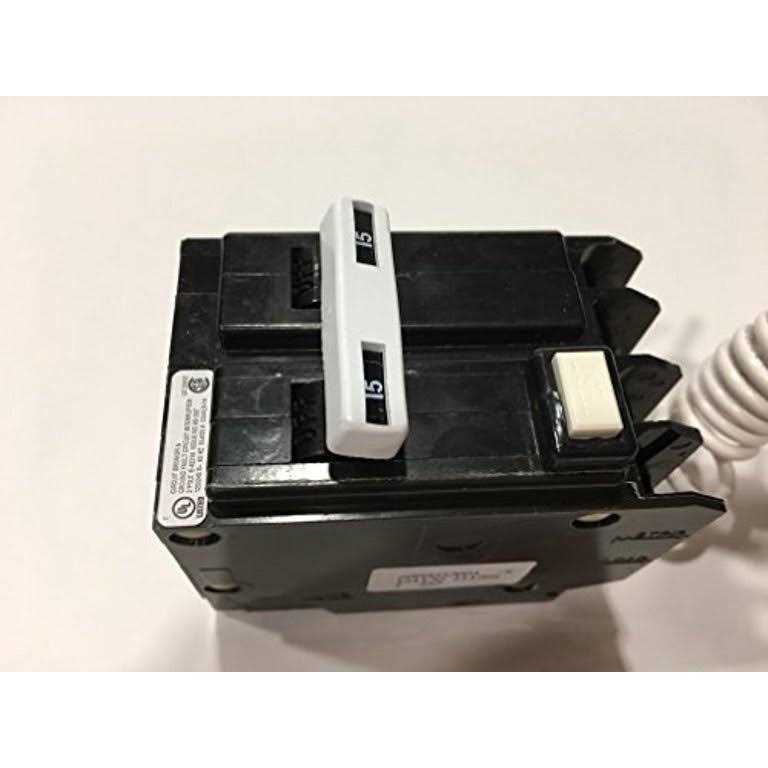 Eaton Circuit Breaker BR240 - Inhomebuy