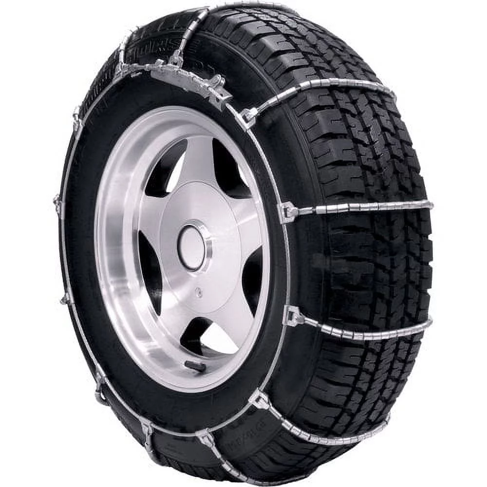 Peerless Chain Company Passenger Tire Cable, 0173355 - Inhomebuy