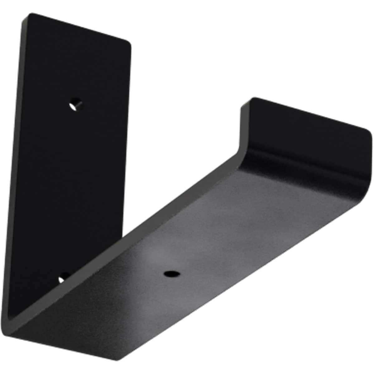 Ekena Millwork 2W x 6D x 5 1/2H Steel Hanging Shelf Bracket - Inhomebuy