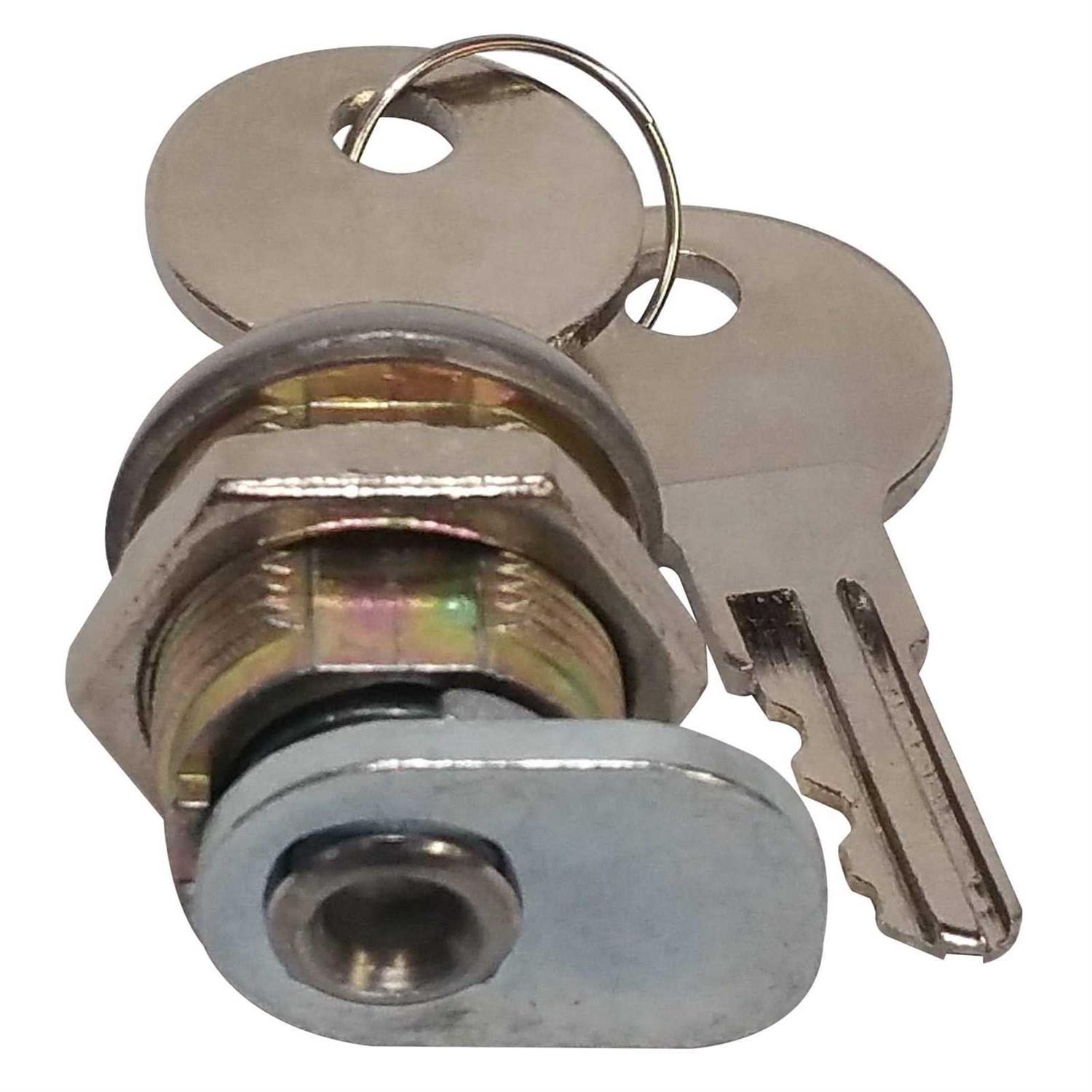 Jquad Trailer Door & Ramp Locking Hasp Mounting - Inhomebuy