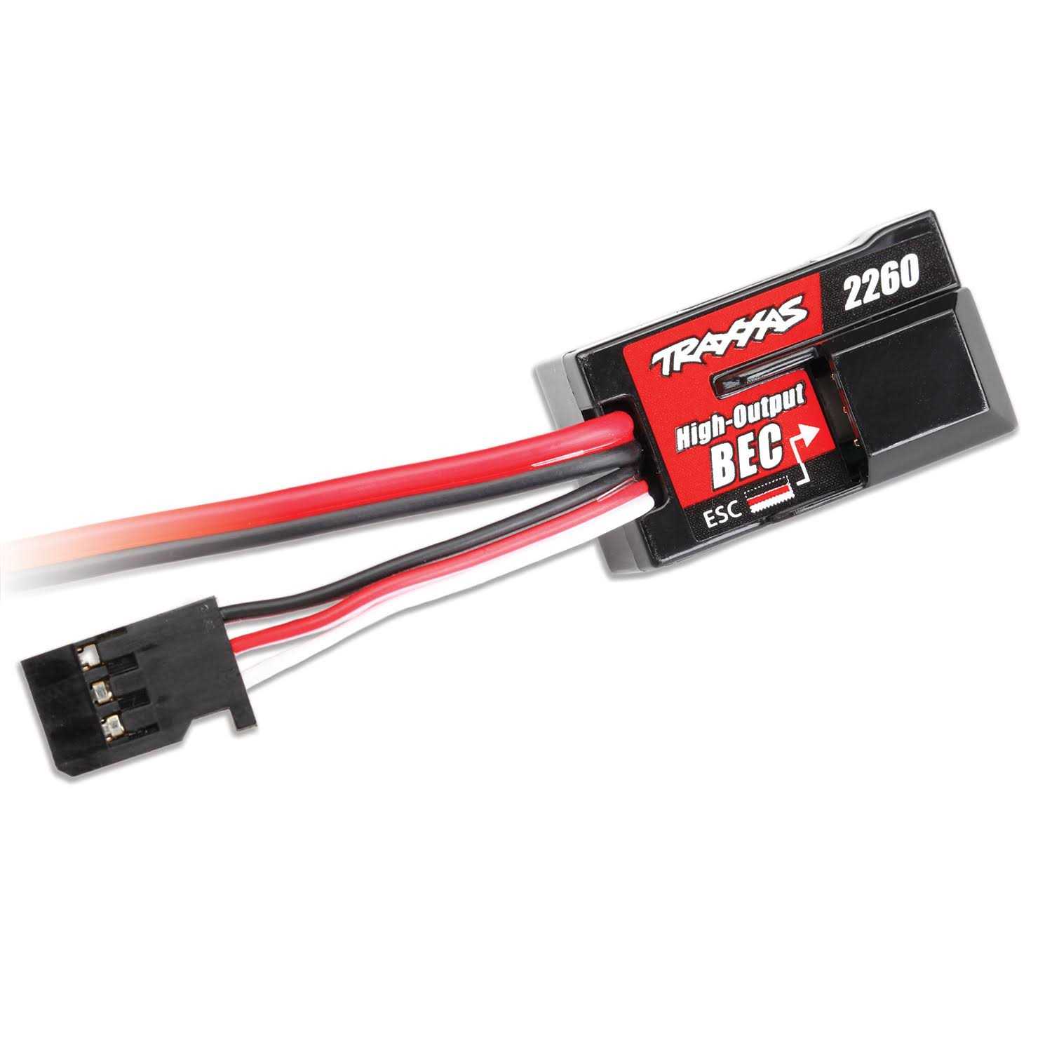 Traxxas 2200Kv 75mm Brushless Motor - Inhomebuy