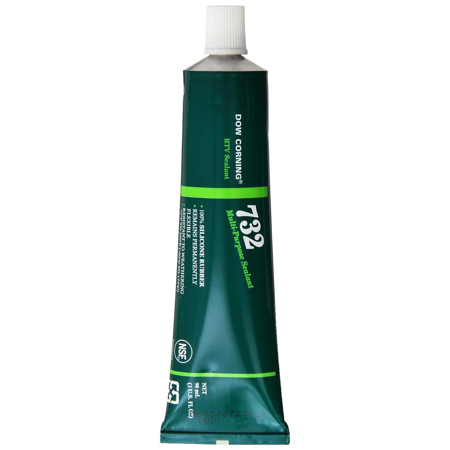 Dow Corning 111 O-Ring Silicone Lubricant - Inhomebuy