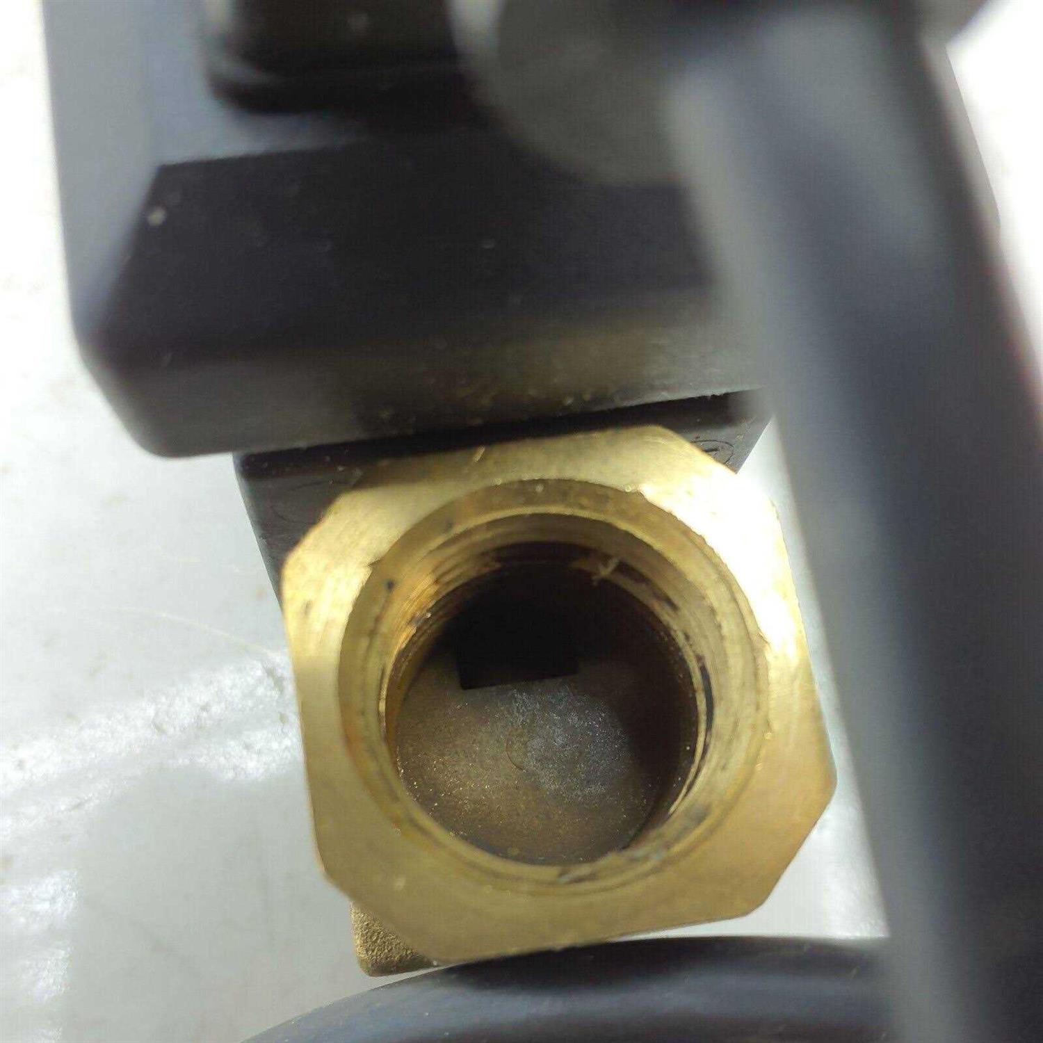 SpeeCo Two Way Lockable Gate Latch 77010 - Inhomebuy