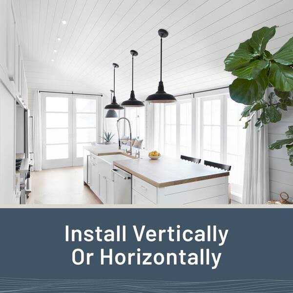 UFP-Edge 1 in. x 4 in. x 8 ft. Timeless Smooth Pine Trim - Inhomebuy