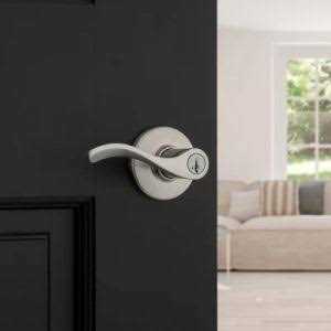 Kwikset Aura Bluetooth Keypad Smart Lock - Inhomebuy