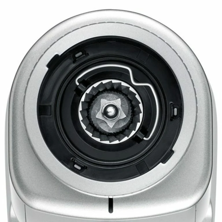 Breville Smart Grinder |BCG400SIL| Dose Control - Inhomebuy