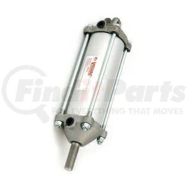 Velvac 593121 Dual Pole Receptacle - Inhomebuy