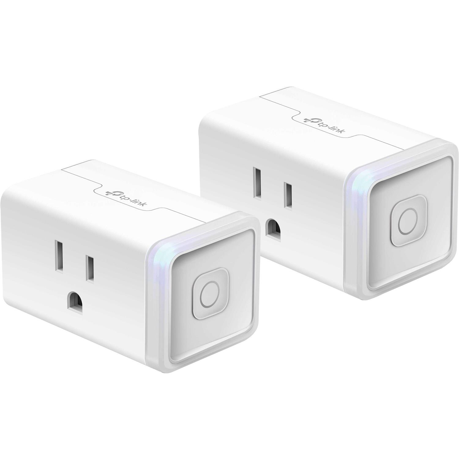 TP-Link Kasa Smart Wi-Fi Plug Mini EP10P4 - Inhomebuy