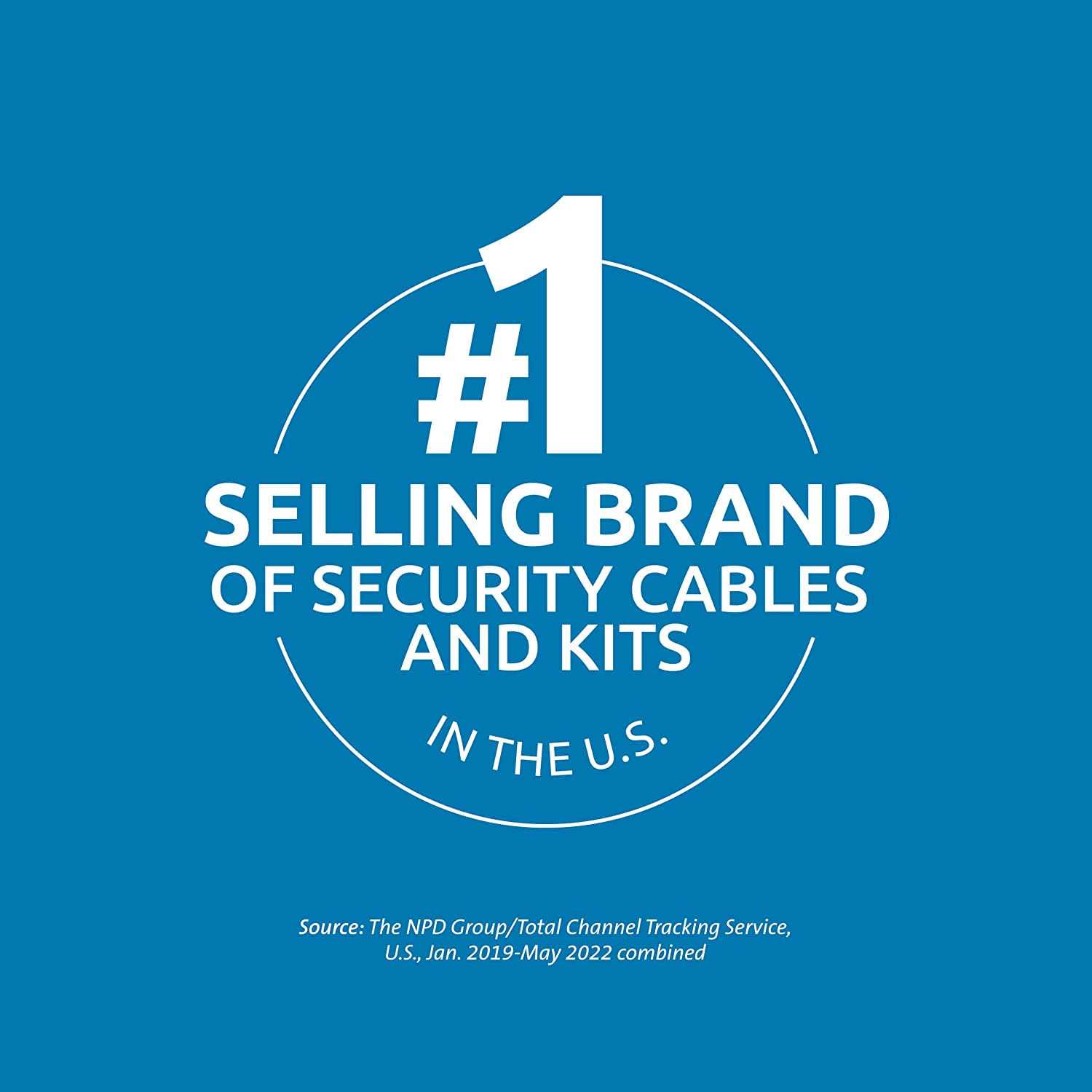 Kensington Desktop Peripherals Locking Kit 2.0 K64424WW - Inhomebuy