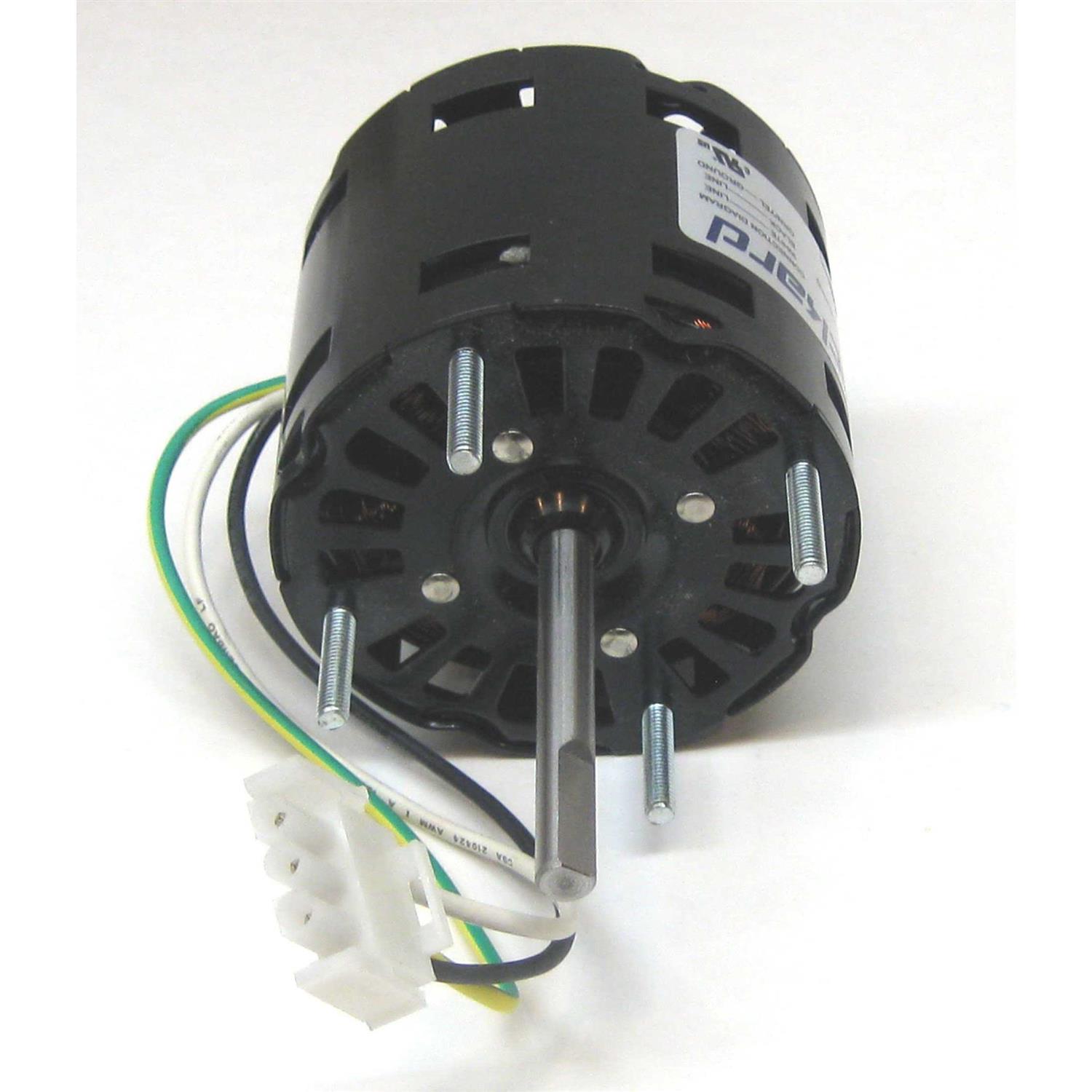 Packard 69317 5 Diameter Attic Fan Motor - Inhomebuy