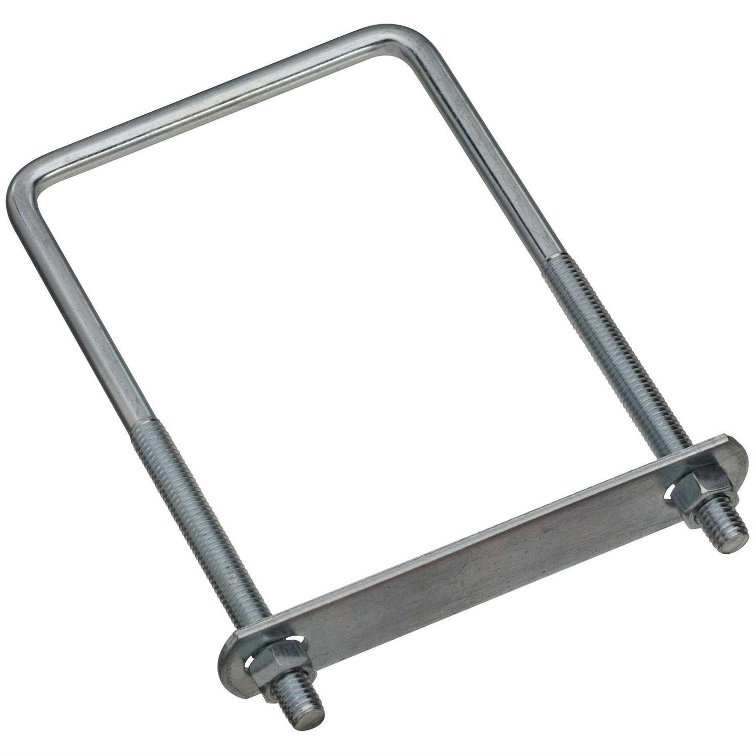 National Hardware Zinc Jamb Latch - Inhomebuy