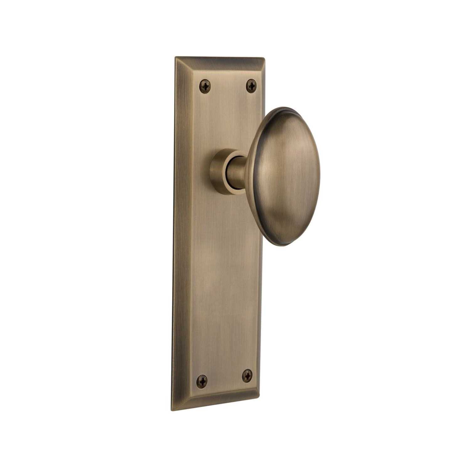 Nostalgic Warehouse Meadows Single Rocker Switch Plate - Inhomebuy
