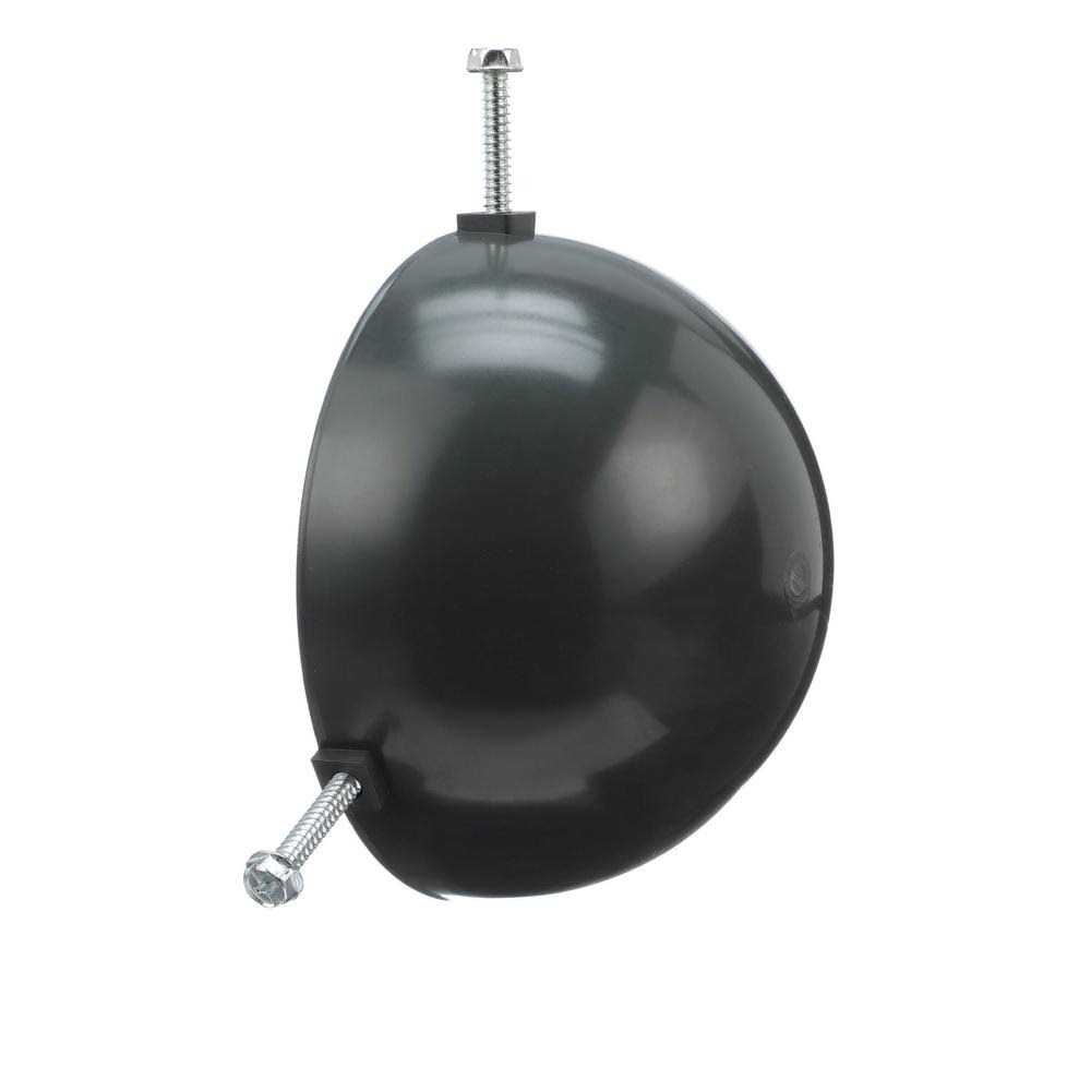 Oatey Moda Plain 1 Valve Port Supply Box 37971 - Inhomebuy