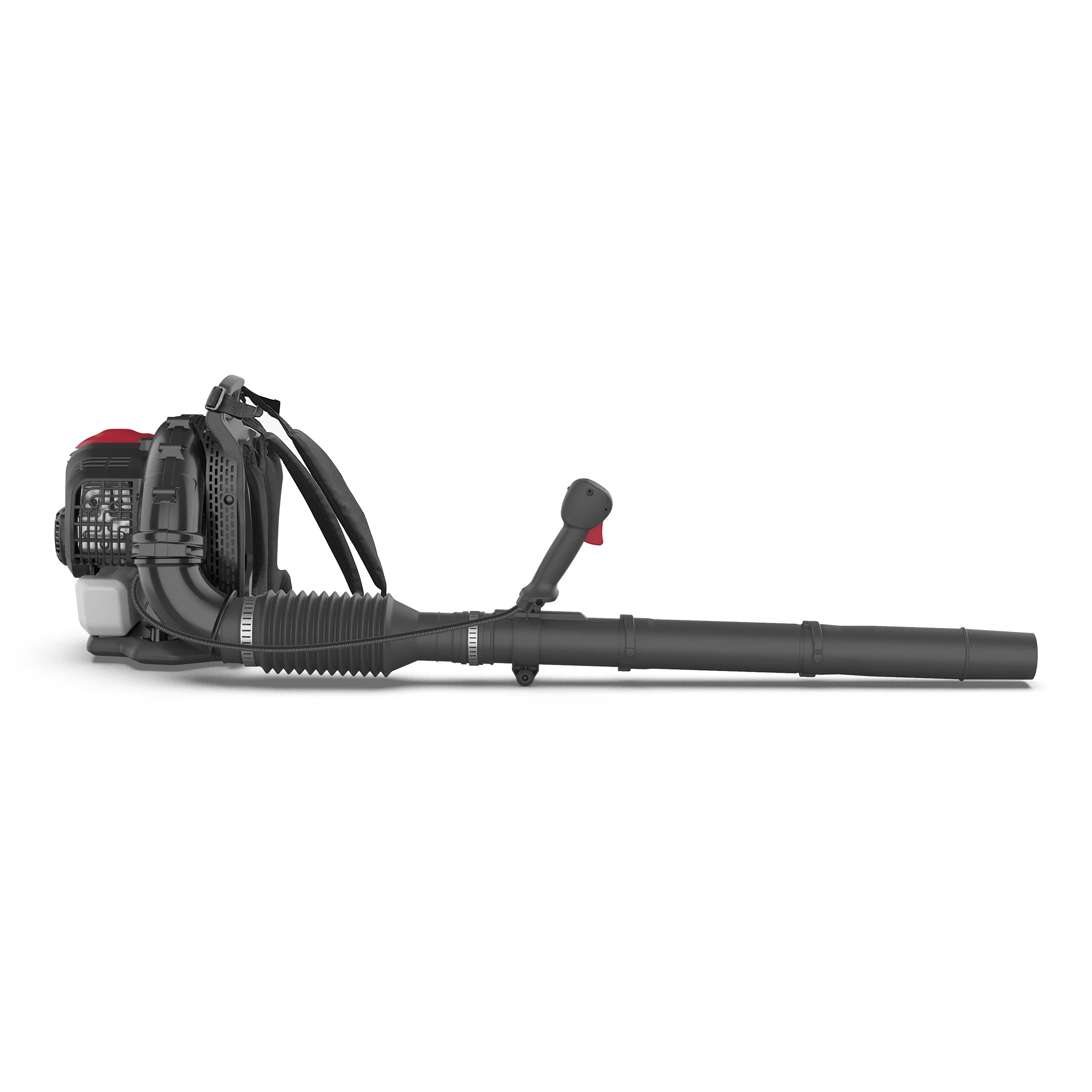 Hyper Tough 2 Cycle 53cc Backpack Blower for Lawn Care - Inhomebuy