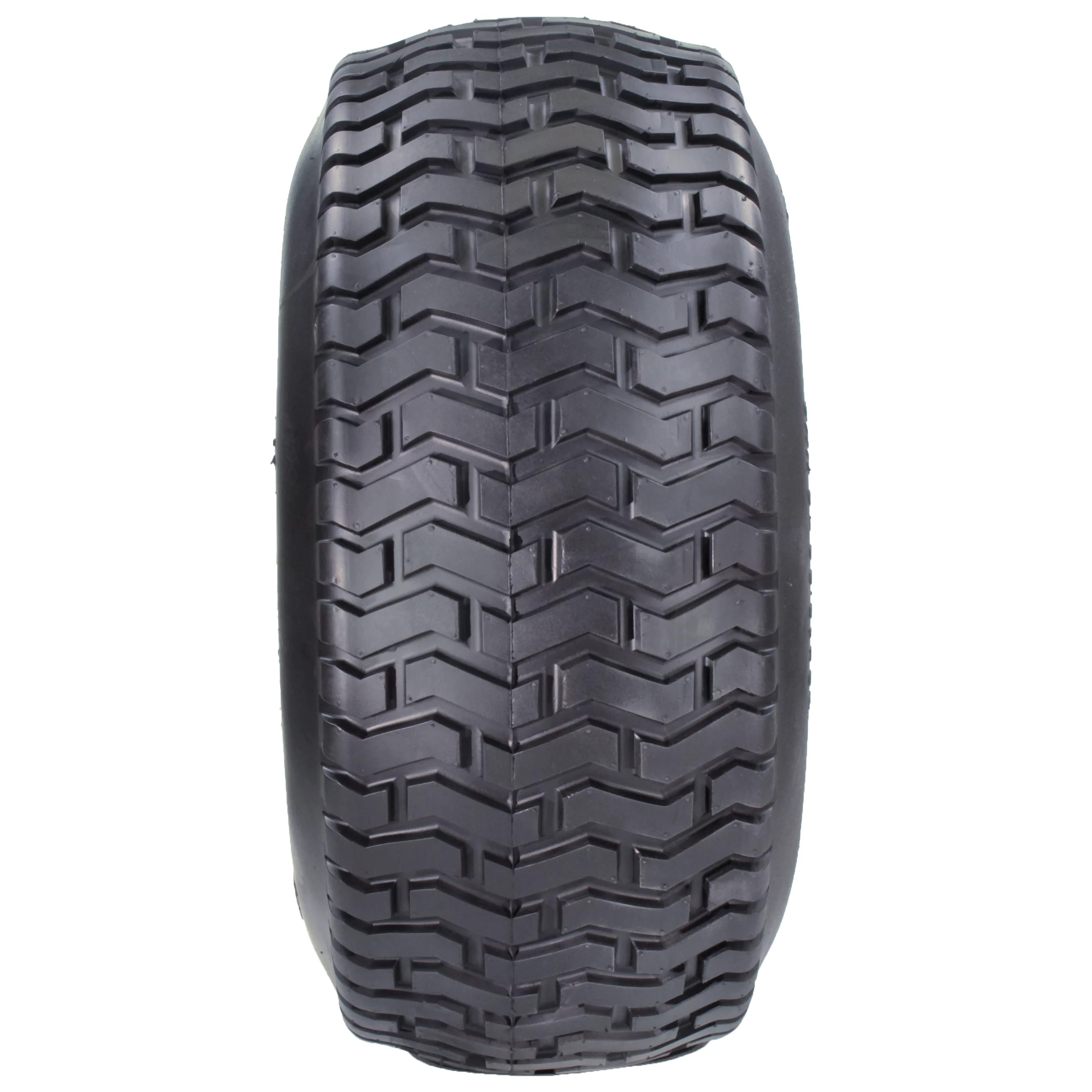 Greenball Soft Turf 16X6.50-8 4 PR Turf Tread Tubeless Lawn and Garden Tire (Tire Only) - Inhomebuy