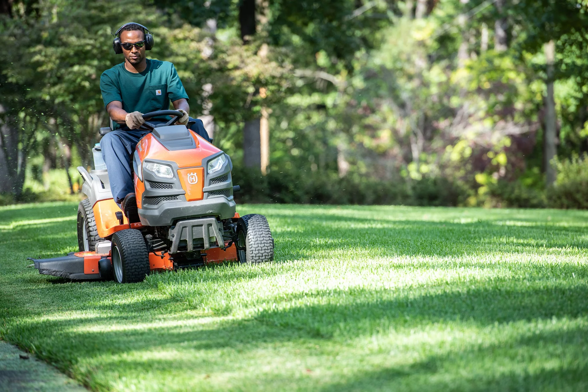 Scepter Ameri-Can Gasoline Can 5 Gallon Volume Capacity, FG4G511, Red Gas Can Fuel Container - Inhomebuy