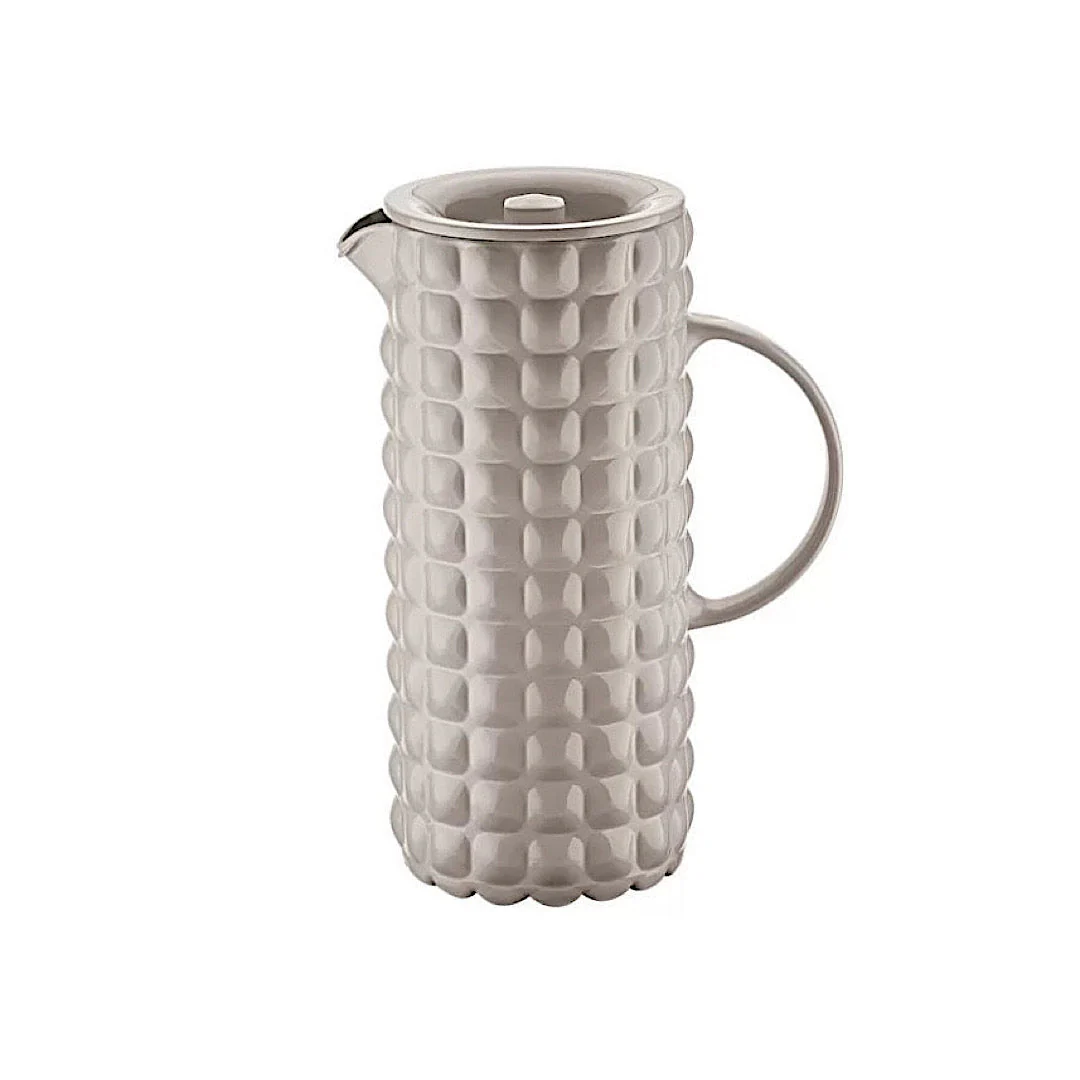 Pitcher Tiffany 1750cc Taupe - Inhomebuy