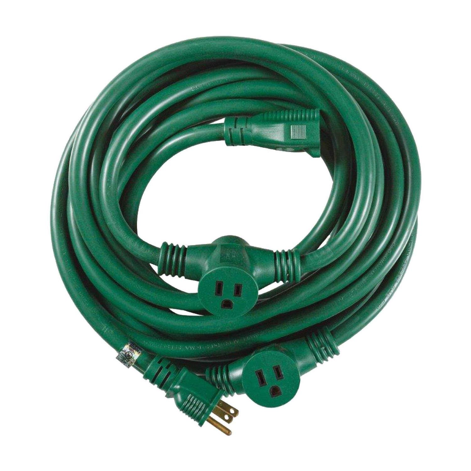 Woods 2803 Extension Cord Reel - Inhomebuy