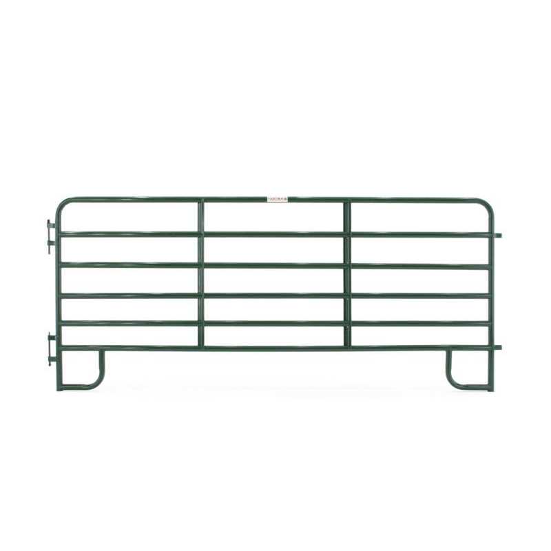 Tarter 12 ft. 2 in. 6-Bar Extra Heavy-Duty 2RC - Inhomebuy