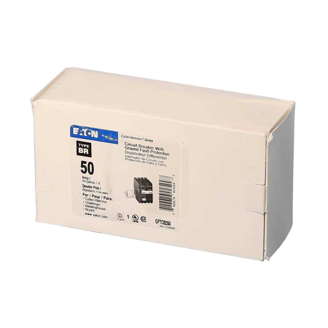 Eaton FAZ-B30/2 - Inhomebuy