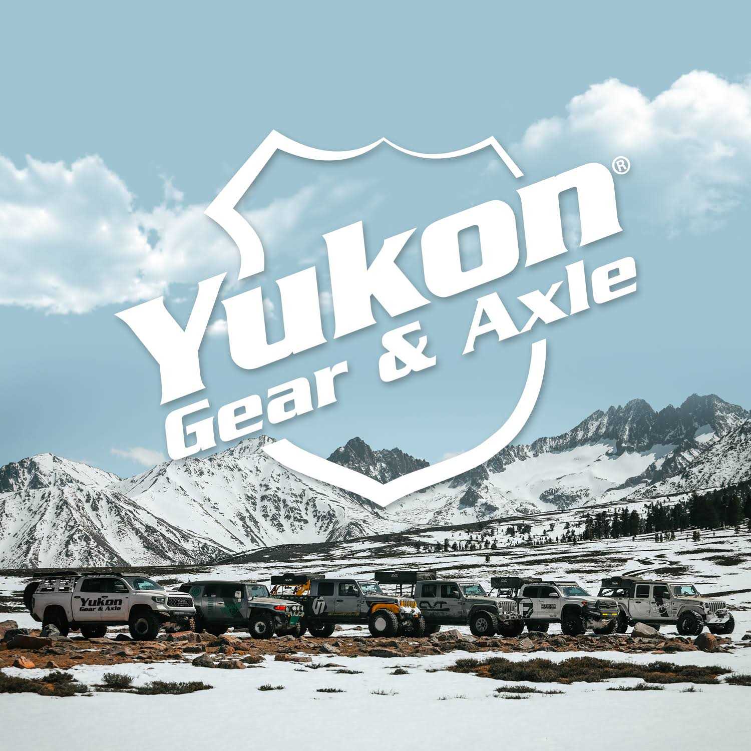 Yukon Gear Adapter Sleeve for GM 11.5in/10.5in 14 Bolt Truck Yokes to use Triple Lip Pinion Seal YY GM26060977 - Inhomebuy