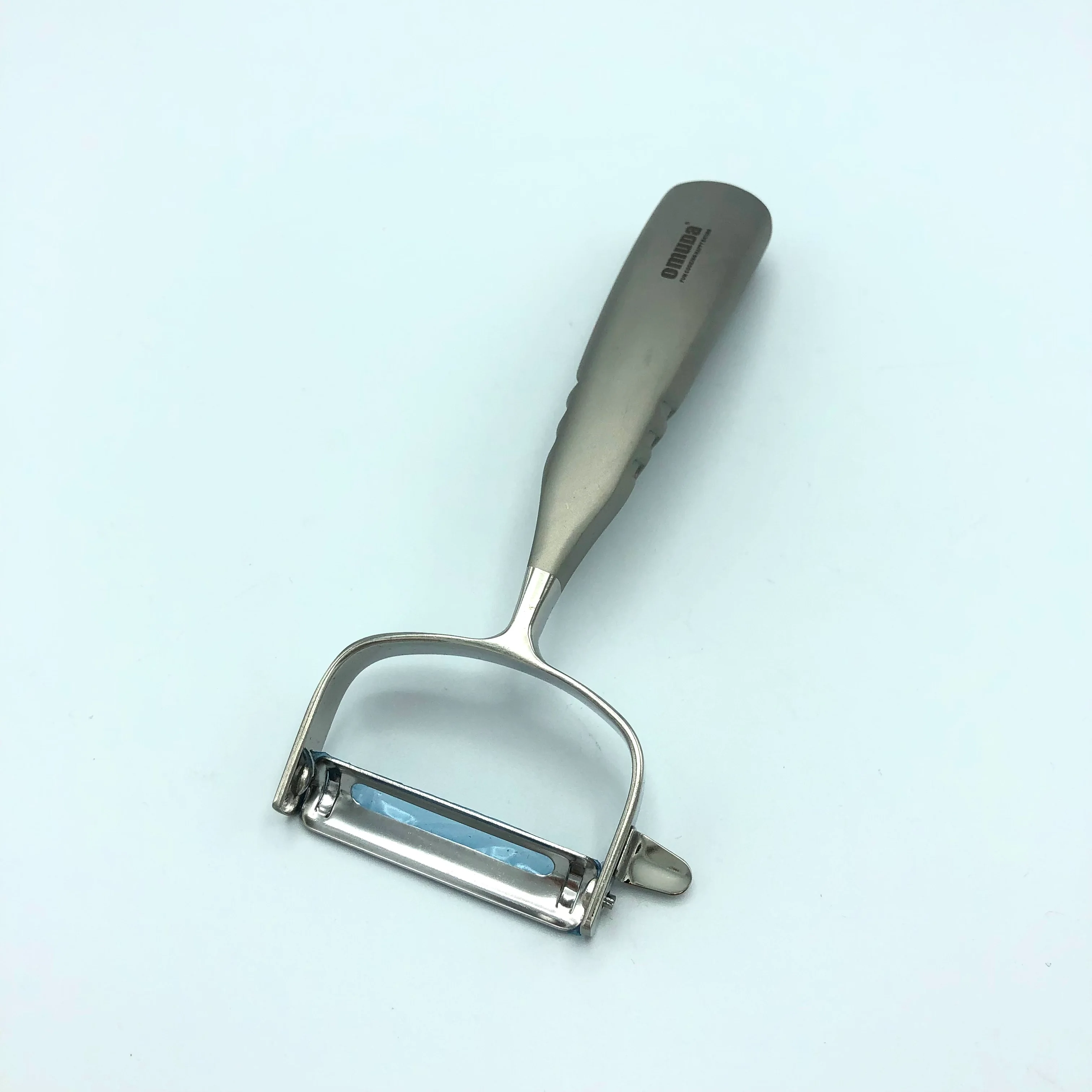 Omuda OMUDA-SP s/s Peeler 5cm 420 s/s blade, 304 handle - Inhomebuy