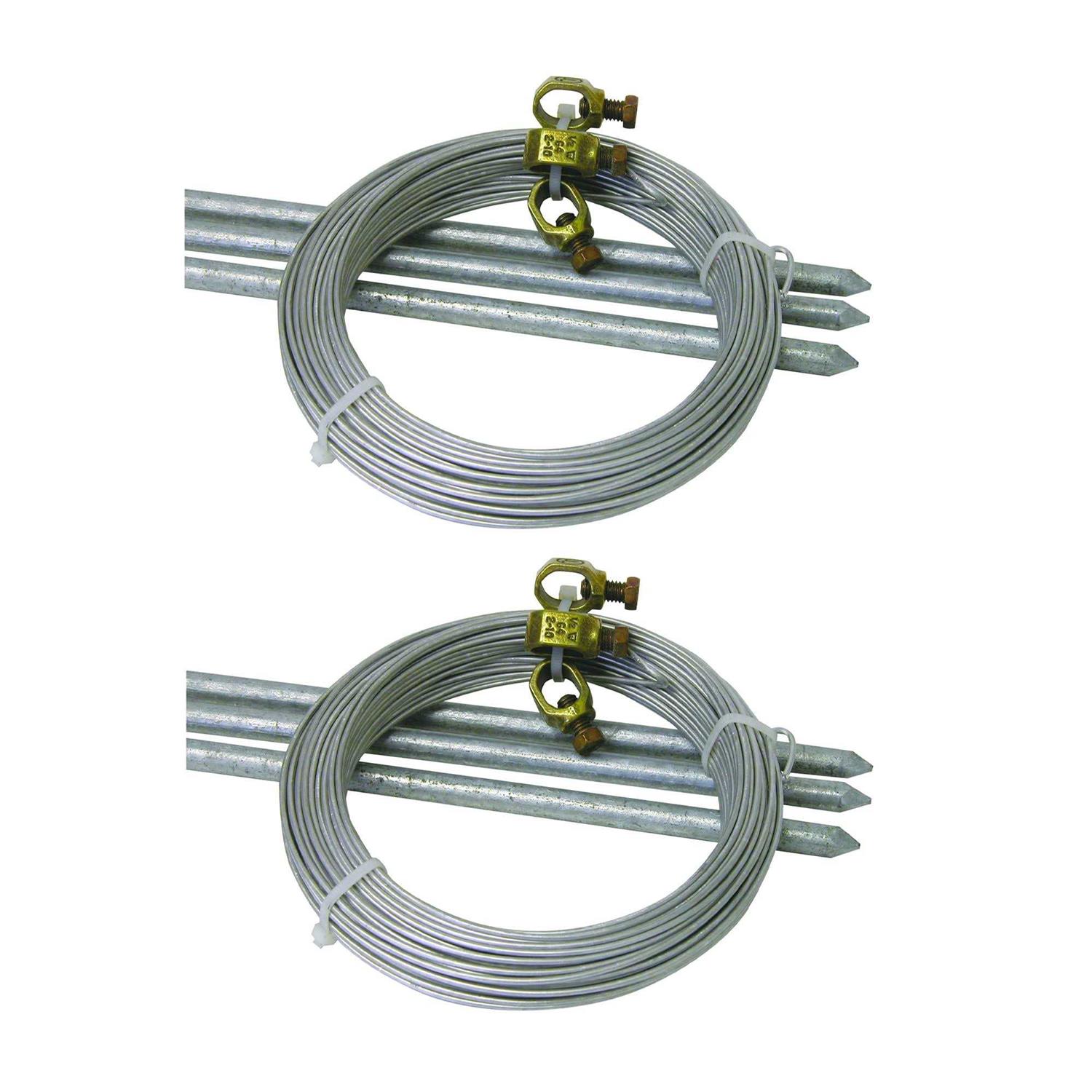 Field Controls Vent Damper Motor 46491600 - Inhomebuy