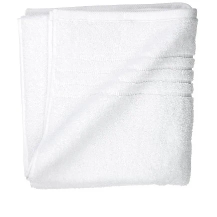 Bath Towel Leonora Snow White - Inhomebuy