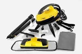 Steam cleaner Ariete 4170 Multi Vapori Junior - Inhomebuy