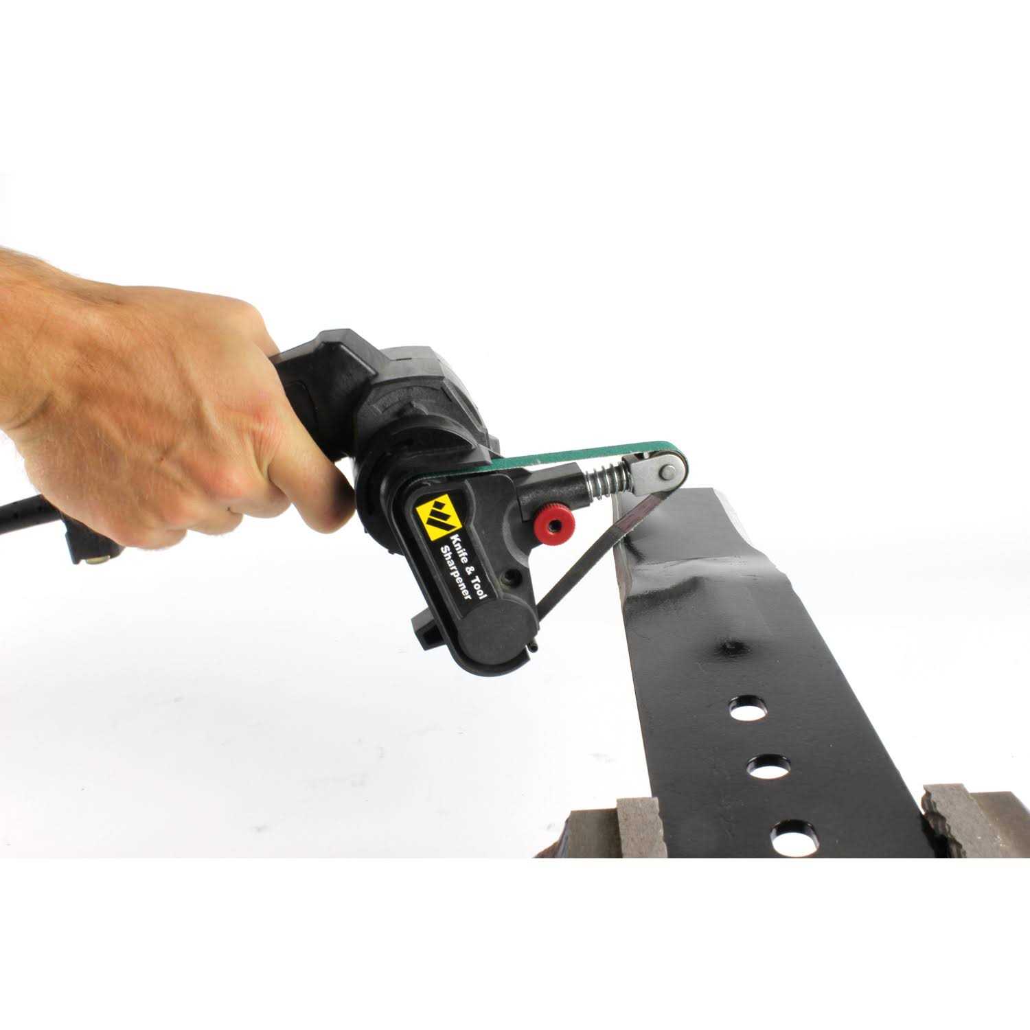 Work Sharp Knife & Tool Sharpener Mk.2 - Inhomebuy