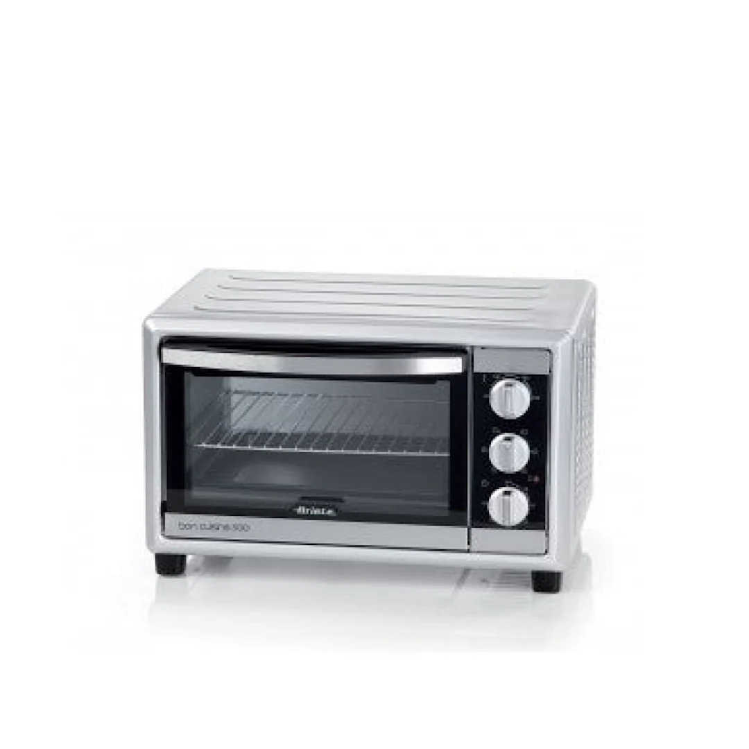 Electric Oven Double Glass 52L 1800W - Inhomebuy