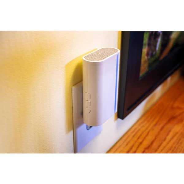 Defiant Wilmington Door Handleset with Hartford Knob - Inhomebuy