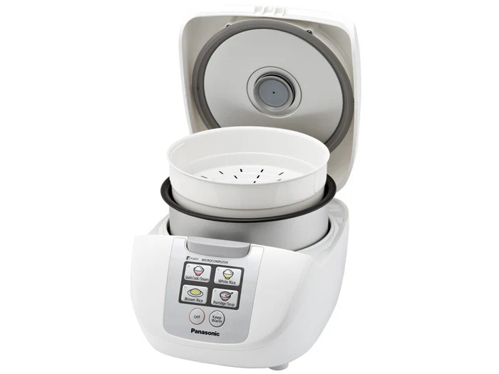 Panasonic Rice Cooker |SRDF101| 5-cup, multi-function - Inhomebuy