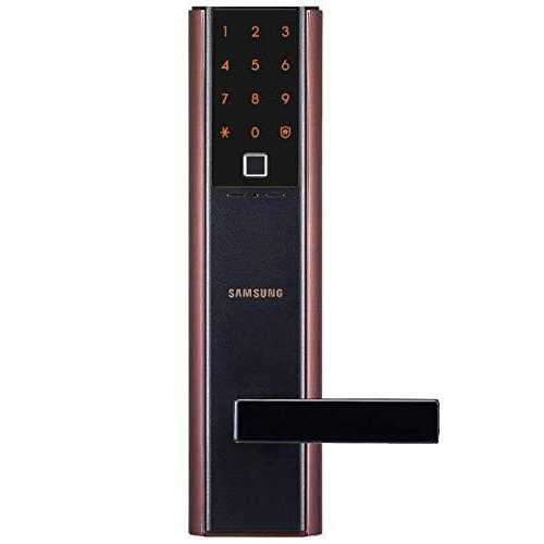 SAMSUNG VK SHP-DH538 - Inhomebuy