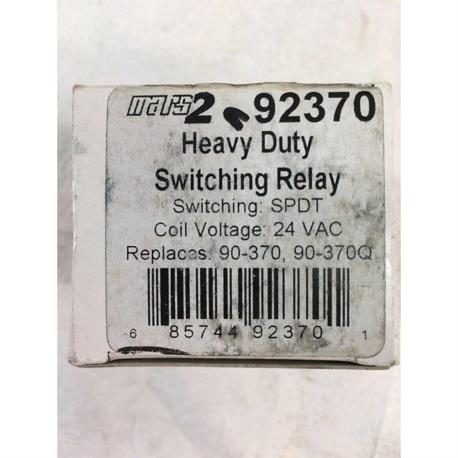 White-Rodgers 90-342 Relay - Inhomebuy