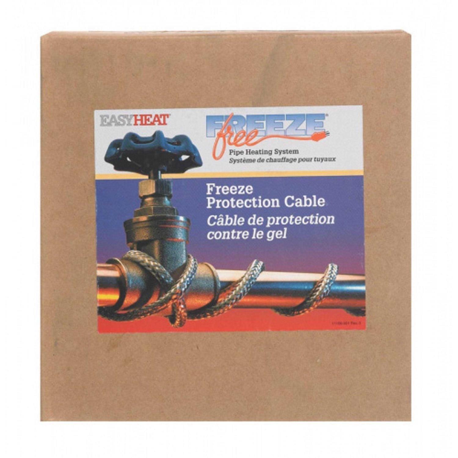 Easy Heat EH-38 - Inhomebuy