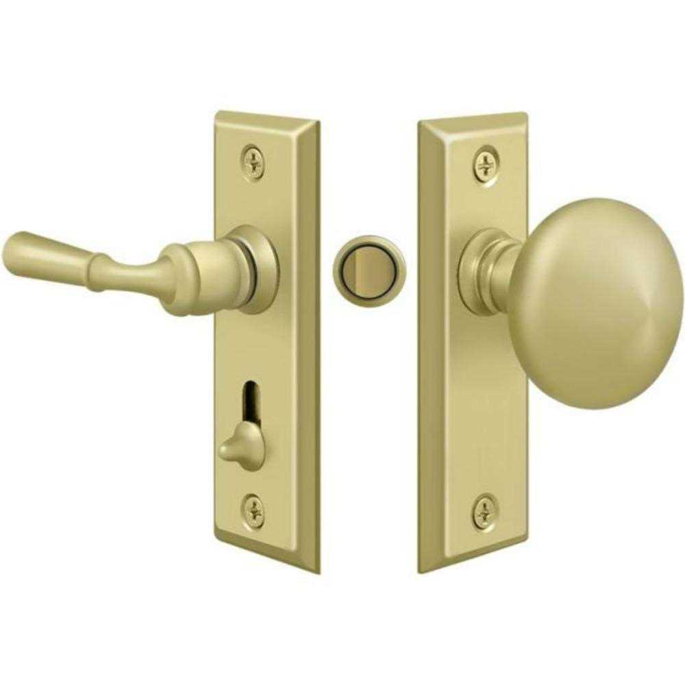 Deltana SSP2410U19 Single Side Contemporary Pull - Inhomebuy