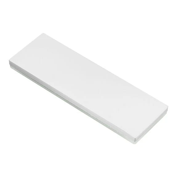 ZWILLING 10,000 Grit Glass Water Sharpening Stone, Kramer Series - Inhomebuy